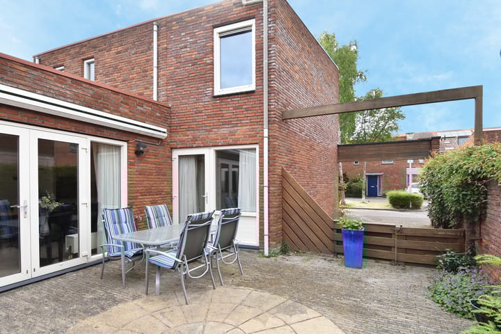 Foto 4 van Jonkheer van Riemsdijklaan 86