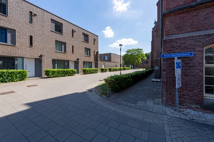 Foto 35 van Rooi Hartenpark 8