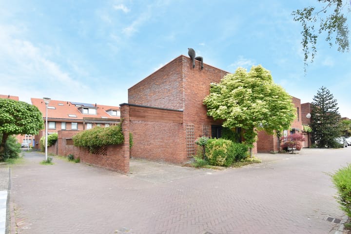 Foto 5 van Jonkheer van Riemsdijklaan 86