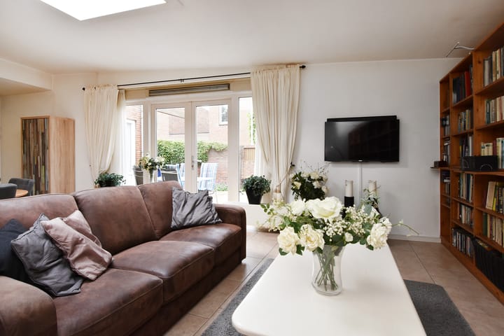 Photo 9 of Jonkheer van Riemsdijklaan 86