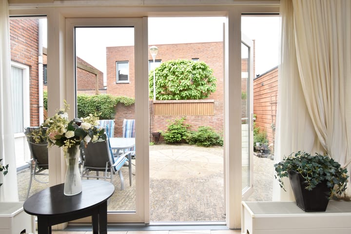 Photo 10 of Jonkheer van Riemsdijklaan 86