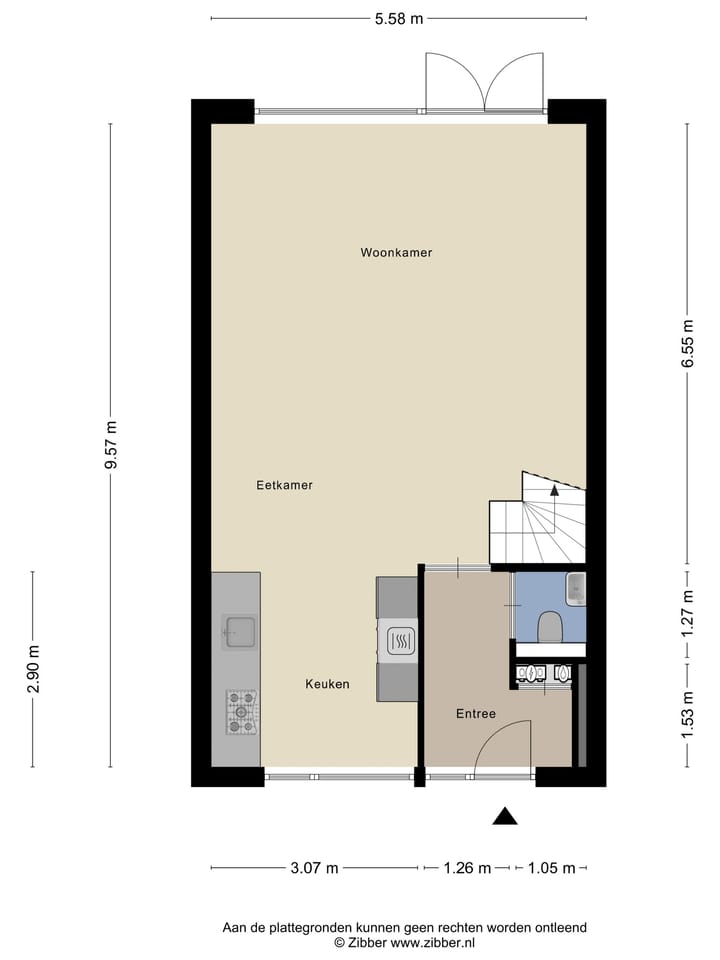 Foto 41 van Rooi Hartenpark 8