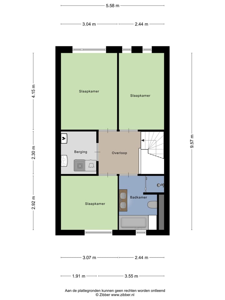 Foto 43 van Rooi Hartenpark 8