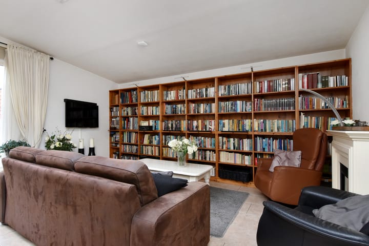 Photo 12 of Jonkheer van Riemsdijklaan 86