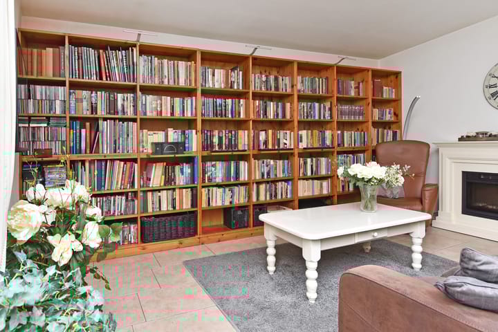 Photo 13 of Jonkheer van Riemsdijklaan 86