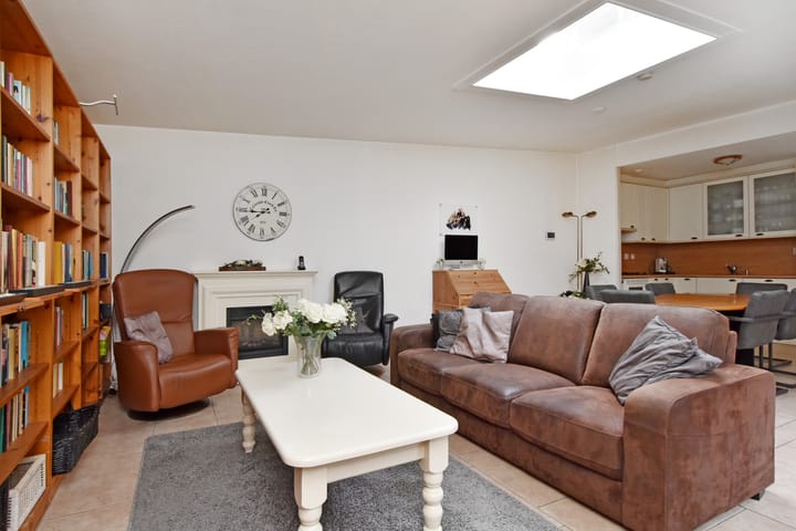 Photo 14 of Jonkheer van Riemsdijklaan 86