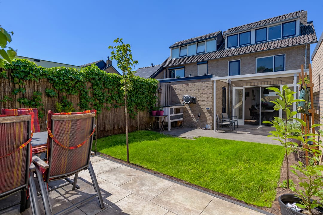 Foto 2 van Libellestraat 28