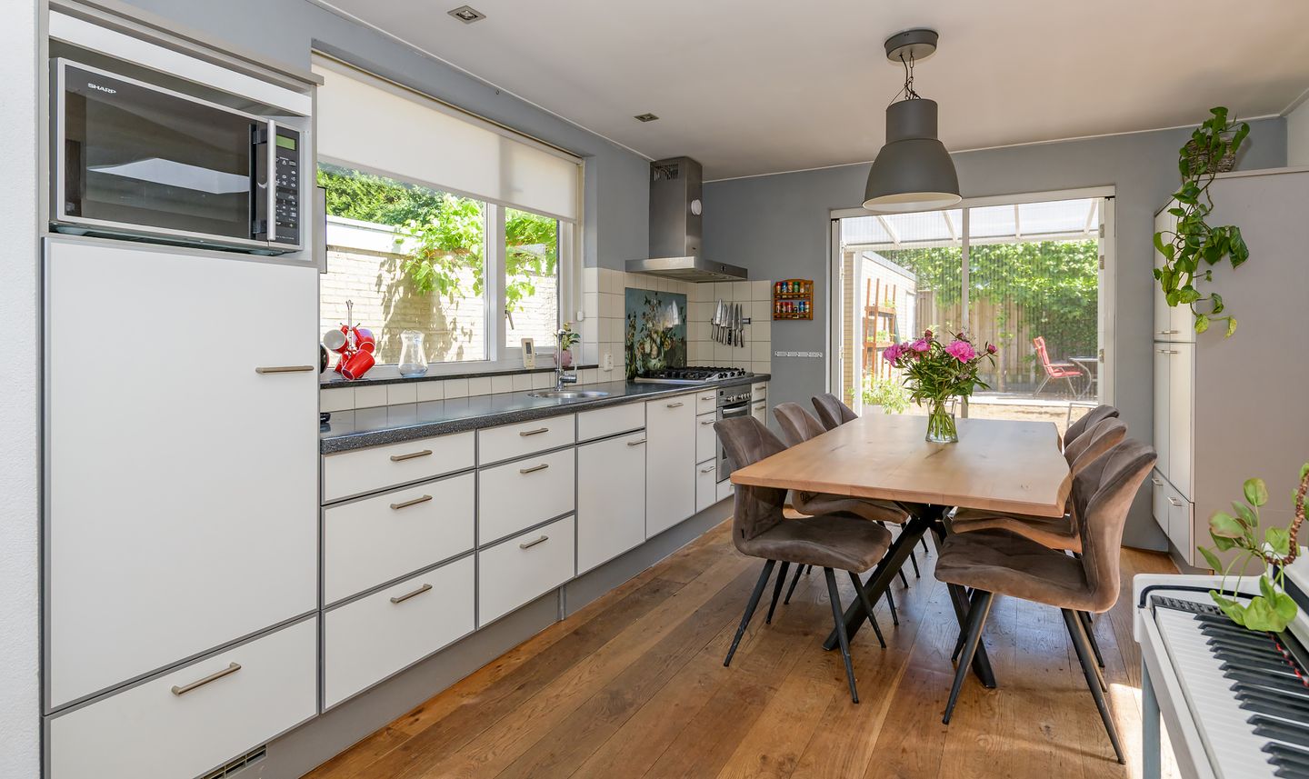 Foto 10 van Libellestraat 28