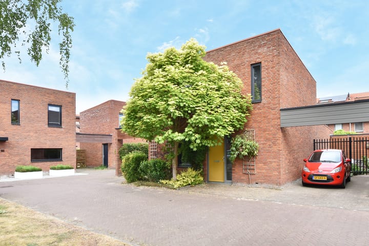 Photo 32 of Jonkheer van Riemsdijklaan 86