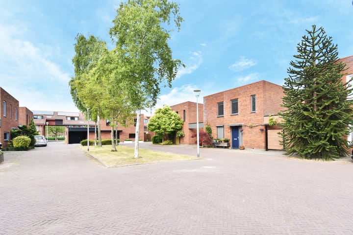 Photo 33 of Jonkheer van Riemsdijklaan 86