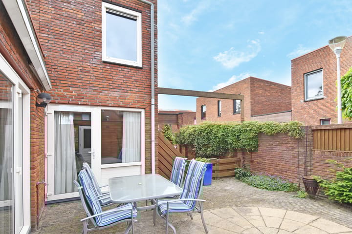 Photo 34 of Jonkheer van Riemsdijklaan 86