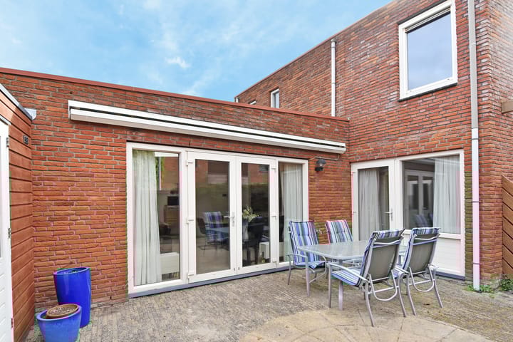 Photo 35 of Jonkheer van Riemsdijklaan 86