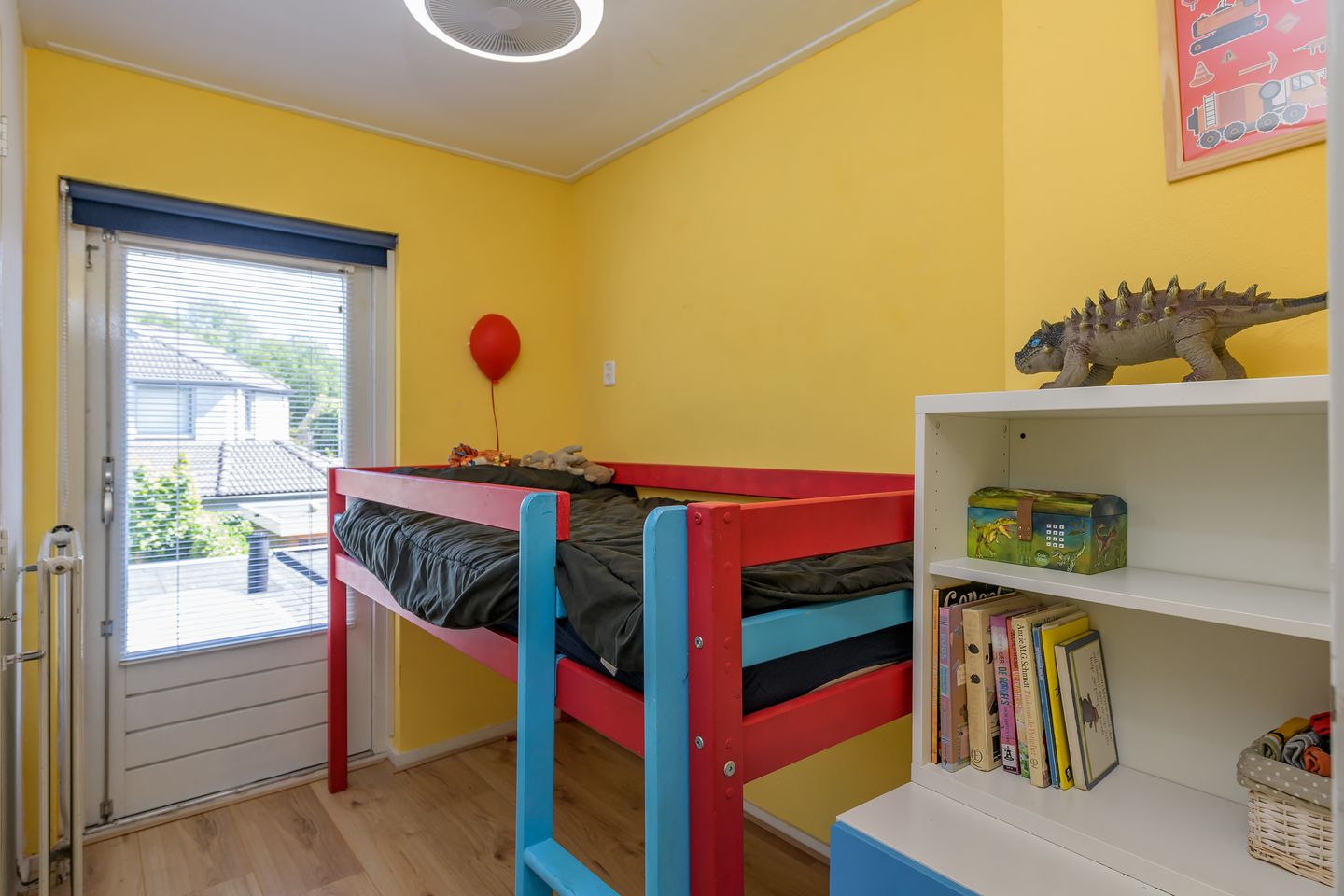 Foto 19 van Libellestraat 28