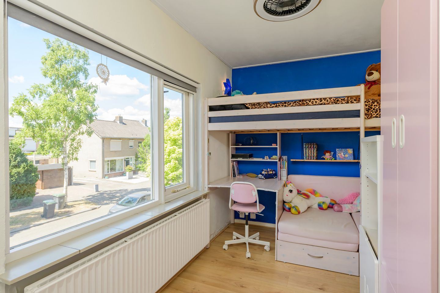 Foto 20 van Libellestraat 28