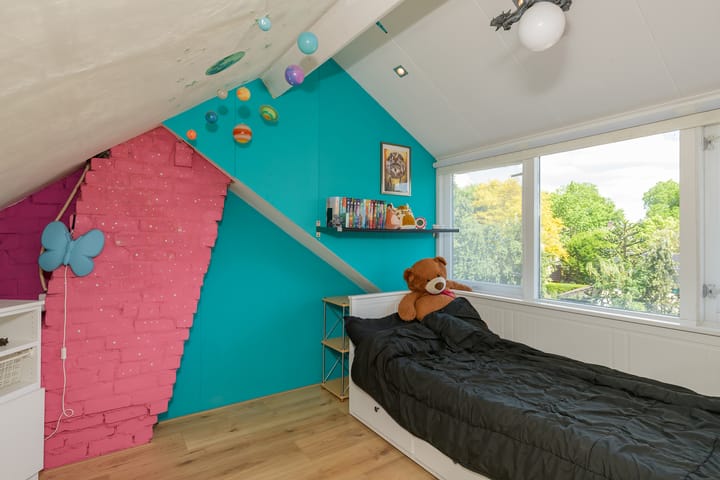 Foto 21 van Libellestraat 28