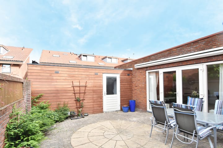 Photo 36 of Jonkheer van Riemsdijklaan 86