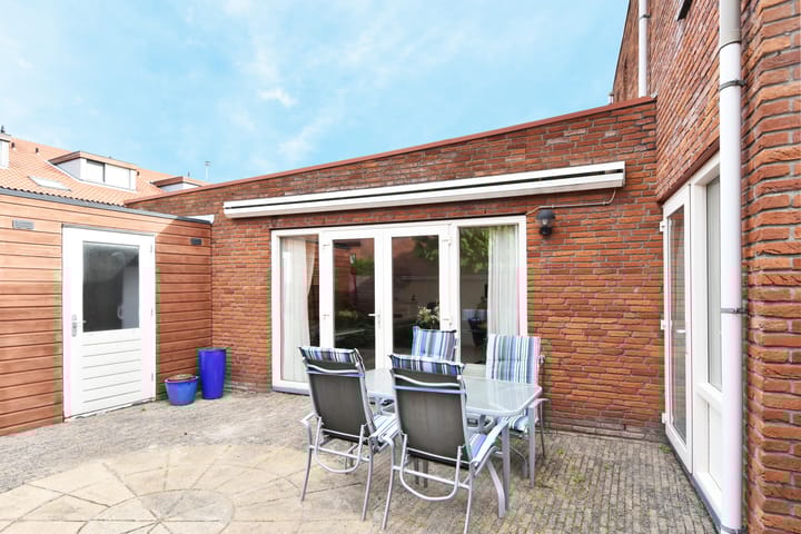 Photo 37 of Jonkheer van Riemsdijklaan 86