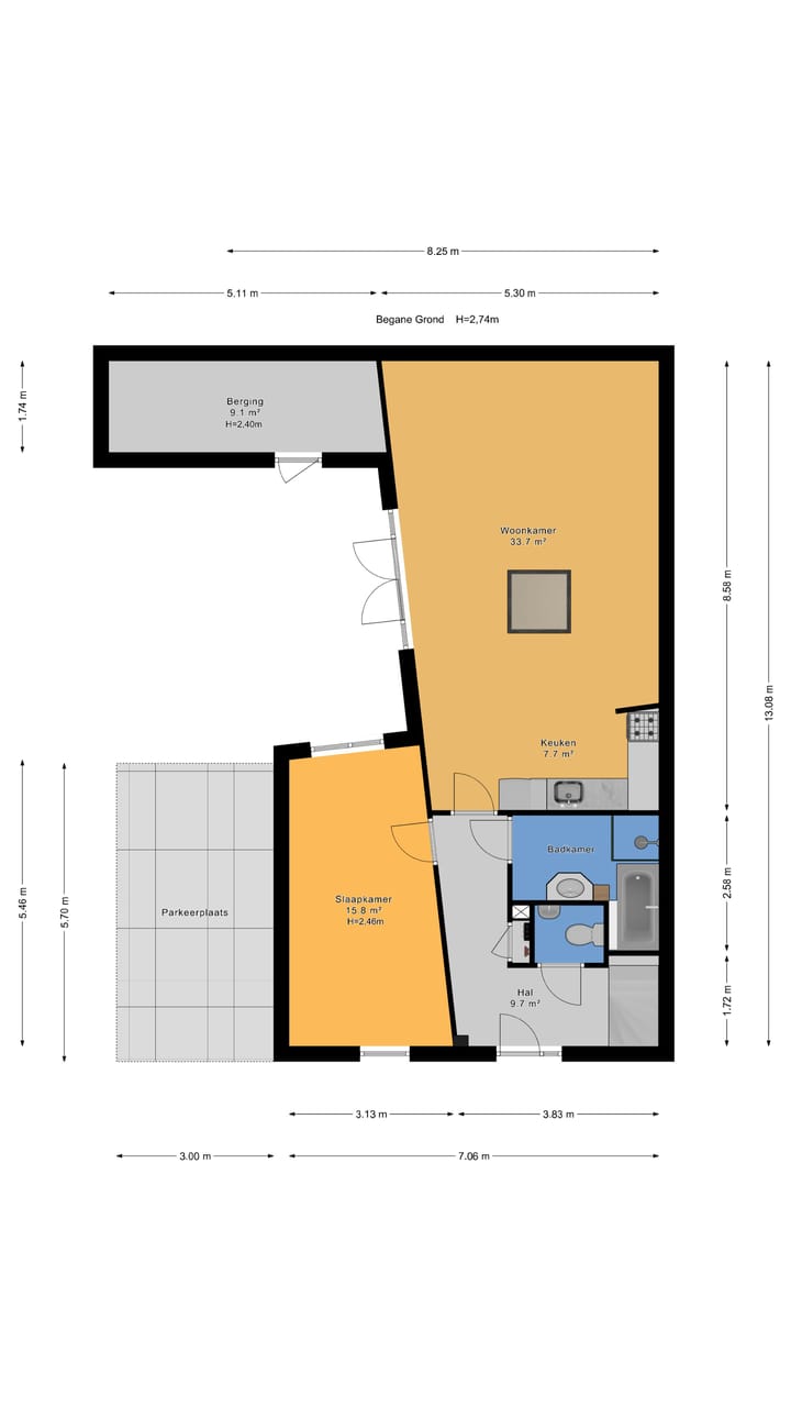 Photo 40 of Jonkheer van Riemsdijklaan 86