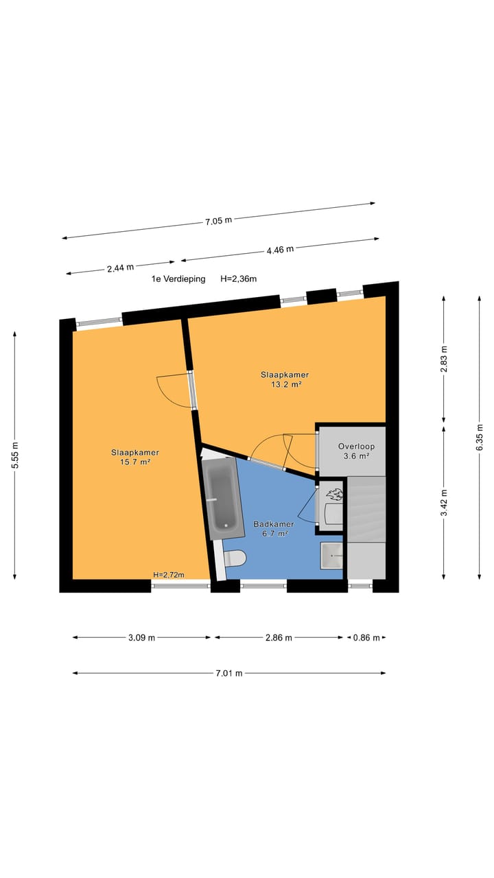 Photo 41 of Jonkheer van Riemsdijklaan 86