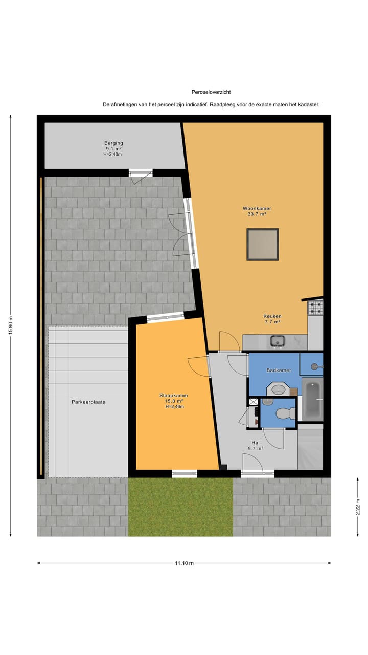 Photo 42 of Jonkheer van Riemsdijklaan 86