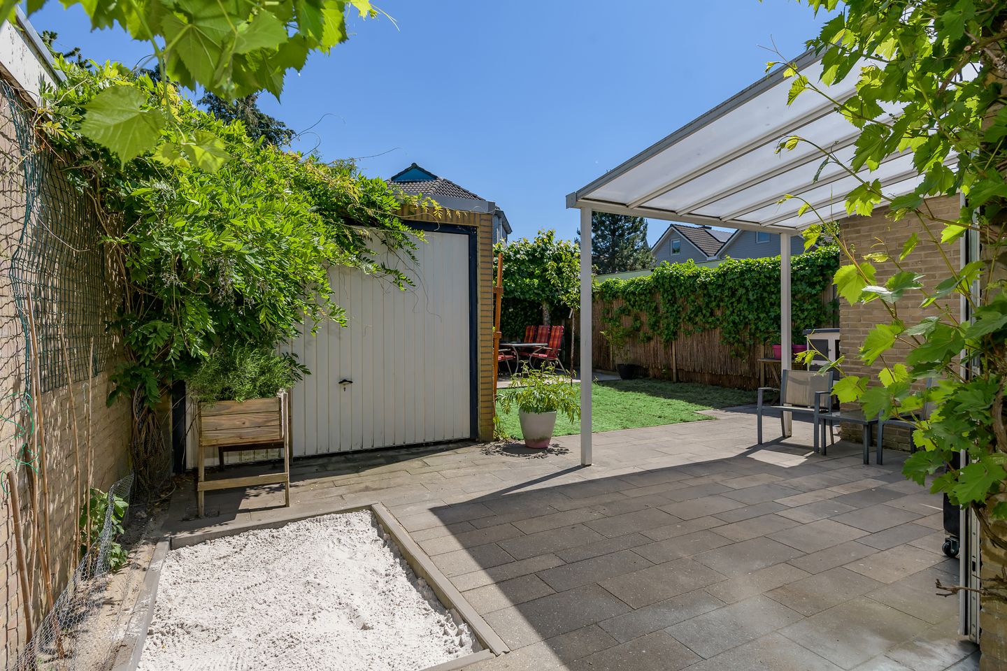 Foto 25 van Libellestraat 28