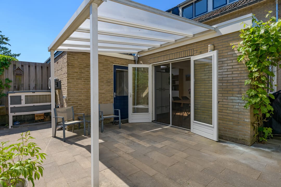 Foto 26 van Libellestraat 28