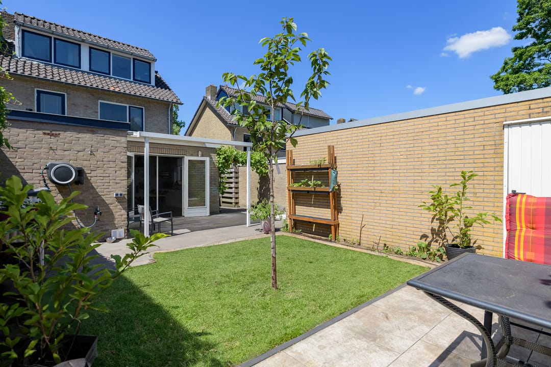 Foto 28 van Libellestraat 28