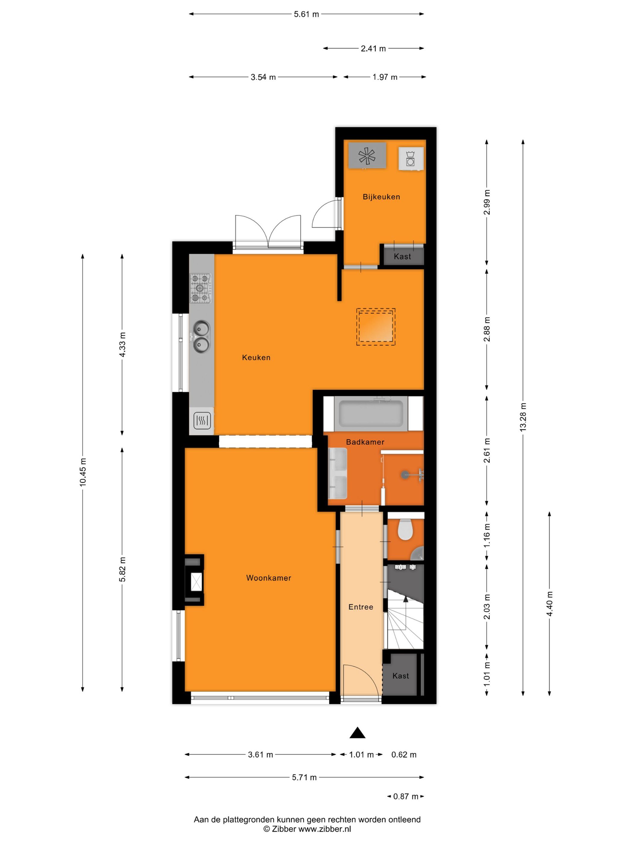 Foto 30 van Libellestraat 28