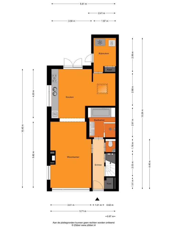 Foto 30 van Libellestraat 28