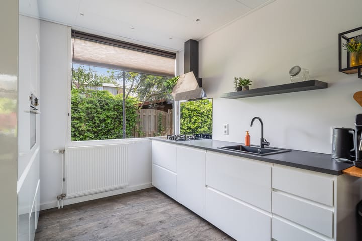 Foto 3 van F.C. Dondersstraat 25