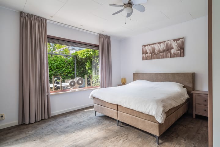 Foto 5 van F.C. Dondersstraat 25