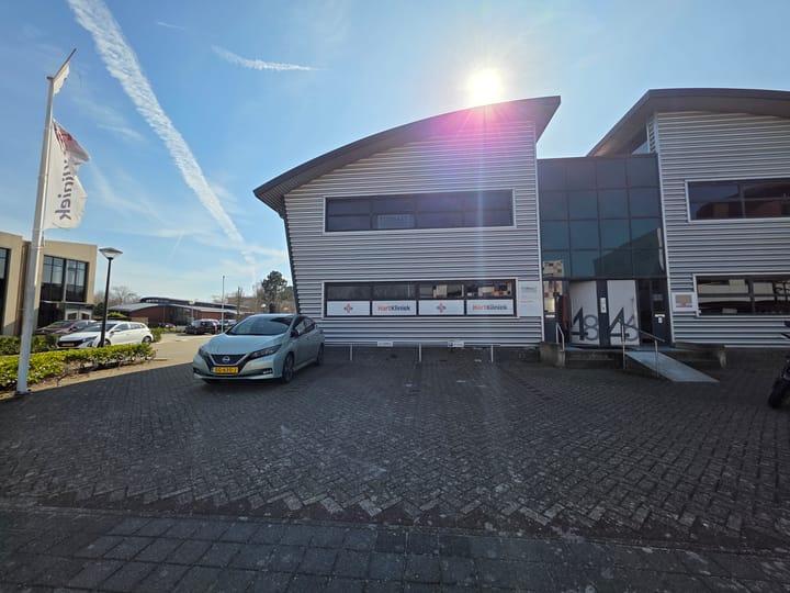 Nieuwe Steen 48, Hoorn (NH)