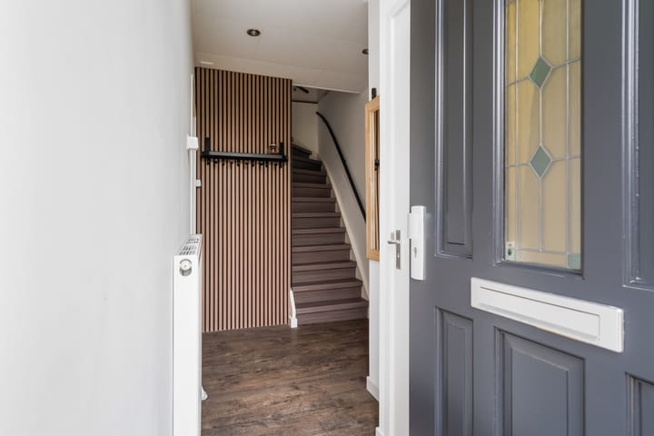 Photo 10 of F.C. Dondersstraat 25