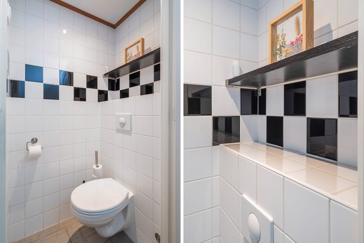 Photo 11 of F.C. Dondersstraat 25