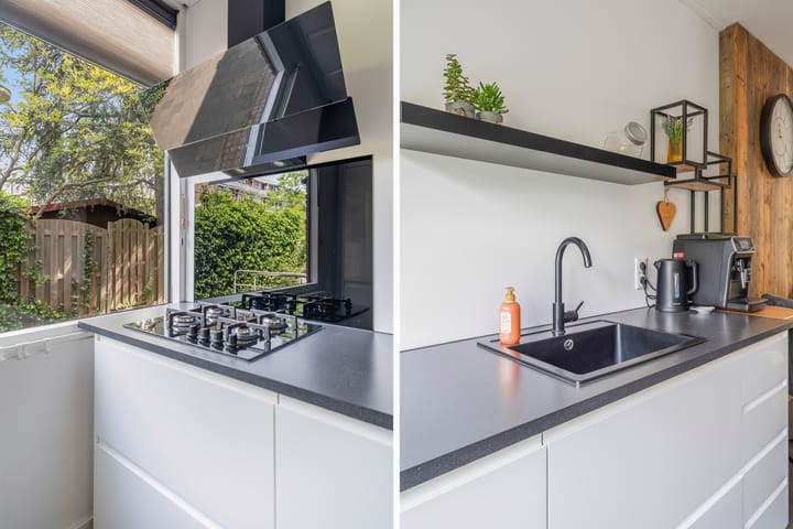 Photo 22 of F.C. Dondersstraat 25