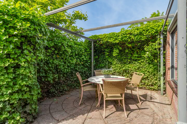 Photo 32 of F.C. Dondersstraat 25