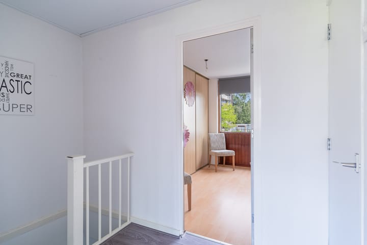 Photo 41 of F.C. Dondersstraat 25