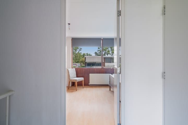 Photo 42 of F.C. Dondersstraat 25