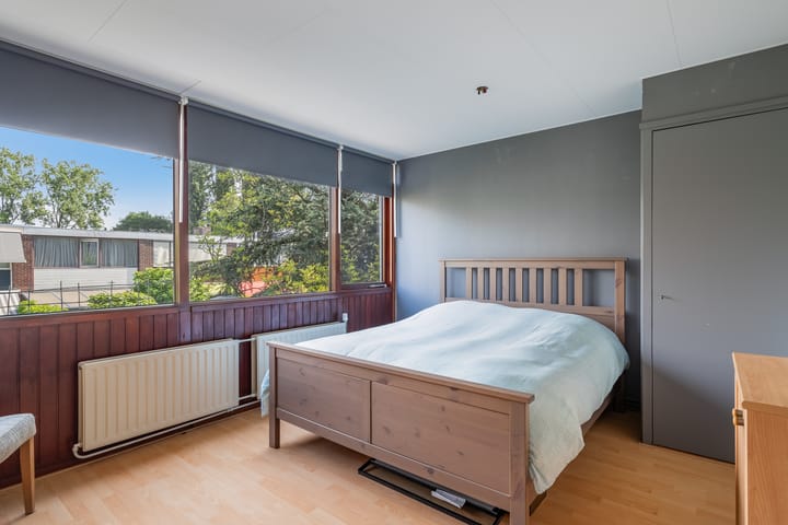 Photo 44 of F.C. Dondersstraat 25