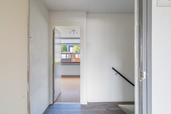 Photo 47 of F.C. Dondersstraat 25