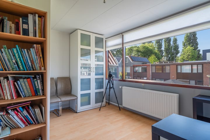 Photo 50 of F.C. Dondersstraat 25