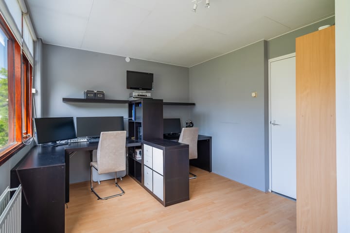 Photo 51 of F.C. Dondersstraat 25