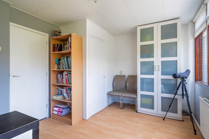 Photo 52 of F.C. Dondersstraat 25