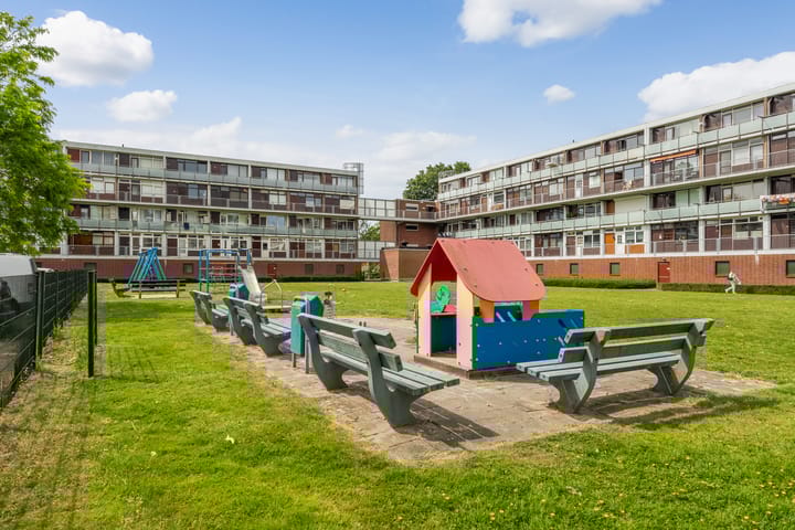 Photo 58 of F.C. Dondersstraat 25