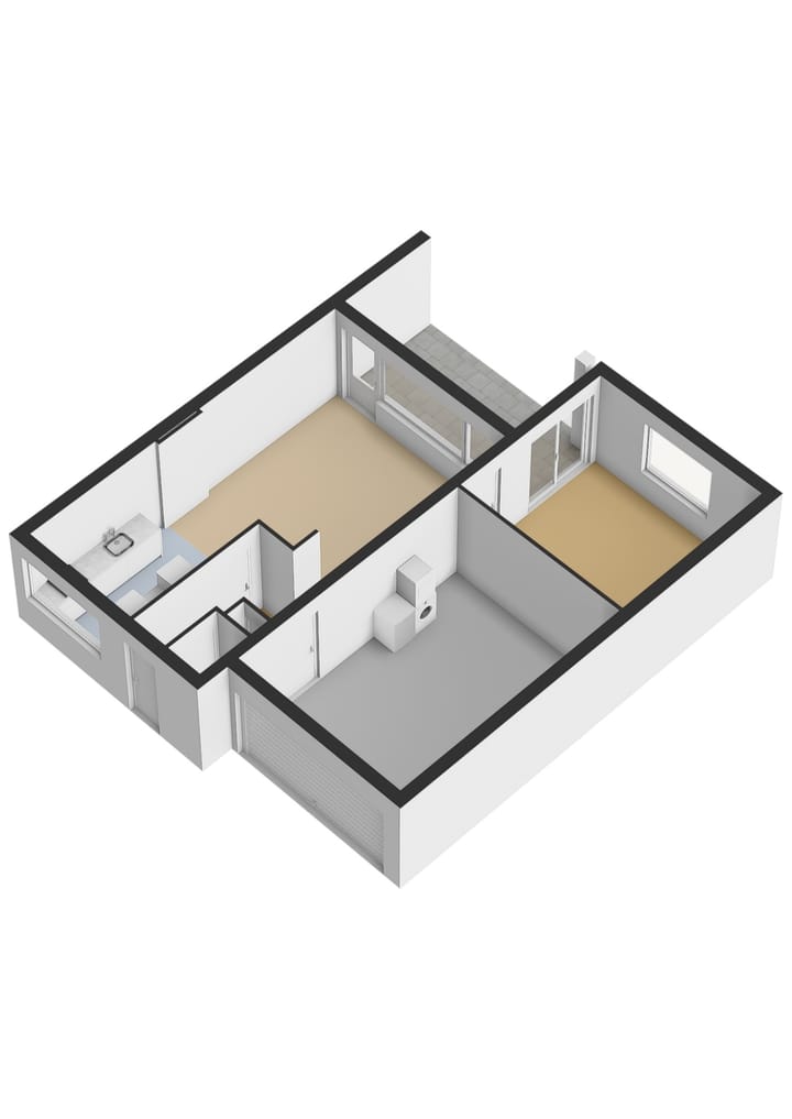 Photo 63 of F.C. Dondersstraat 25