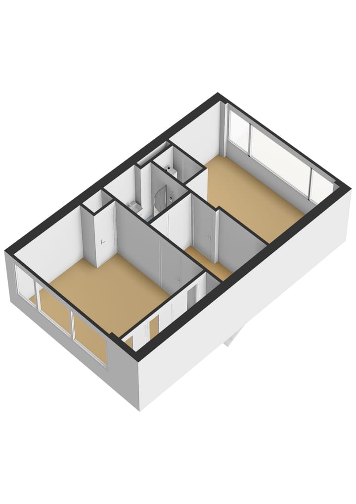 Photo 64 of F.C. Dondersstraat 25