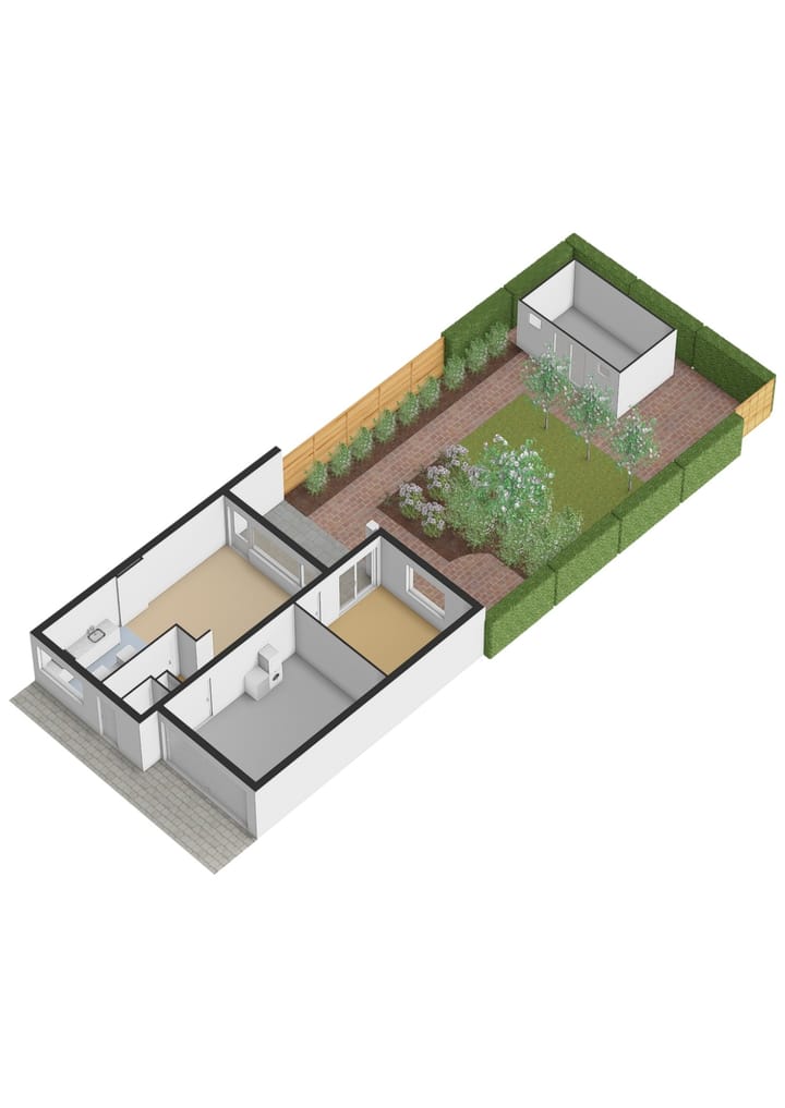 Photo 65 of F.C. Dondersstraat 25