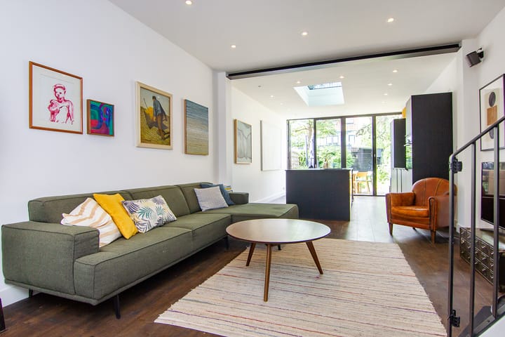 Foto 2 van De Clercqstraat 152