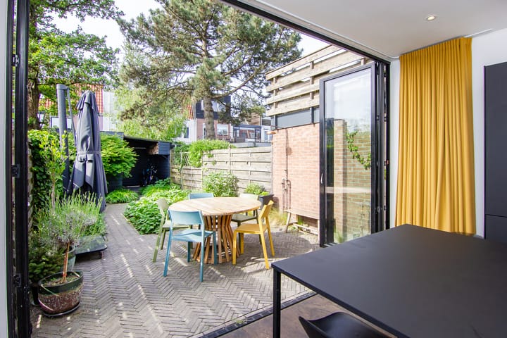 Foto 6 van De Clercqstraat 152