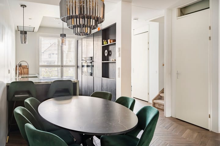 Foto 10 van Bomas 21